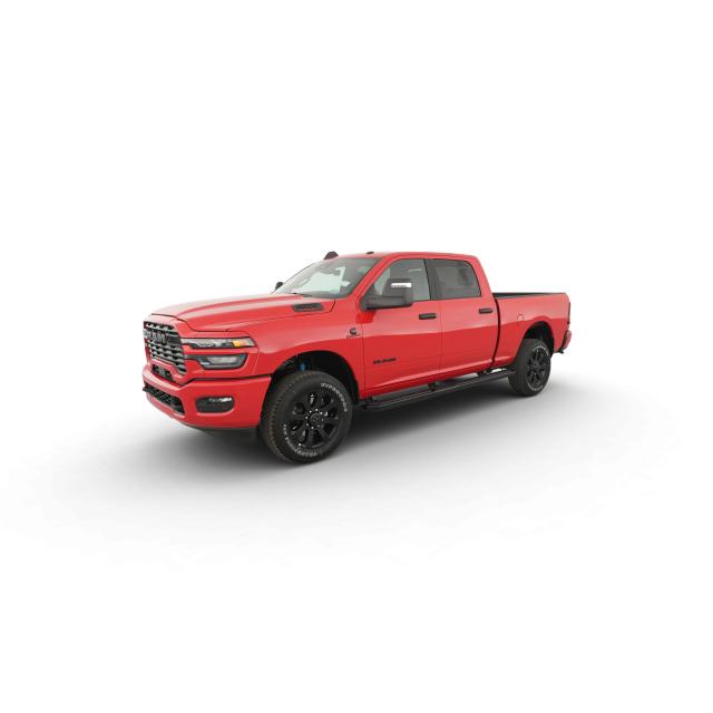 ram ram 2500 pickup 2026 3C6UR5DJ1TG200190 image ram ram 2500 pickup 2026 3C6UR5DJ1TG200190 image